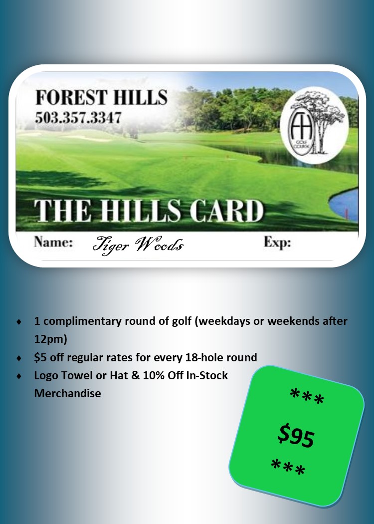 forest hill field club cost